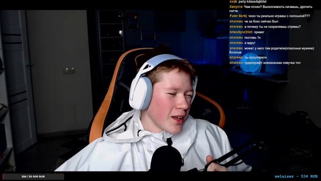 БЕДВАРС НА МАЙНБЛЕЙЗЕ МАЙНКРАФТ СТРИМ ВЕБКА!!!! /// MINECRAFT BEDWARS MINEBLAZE STREAM webcam смотреть онлайн