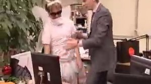 Белая стрекоза любви - КРОК version