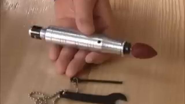 Foredom Basics-Attaching Handpieces смотреть онлайн