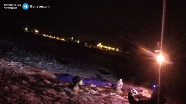 Тренинг Король холода  Юневерсум  Проект Вячеслава Юнева 2023