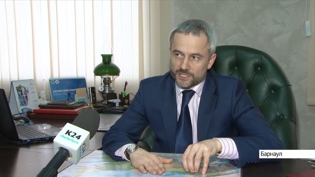 Итоги 2020 года в Алтайском крае: спорт смотреть онлайн