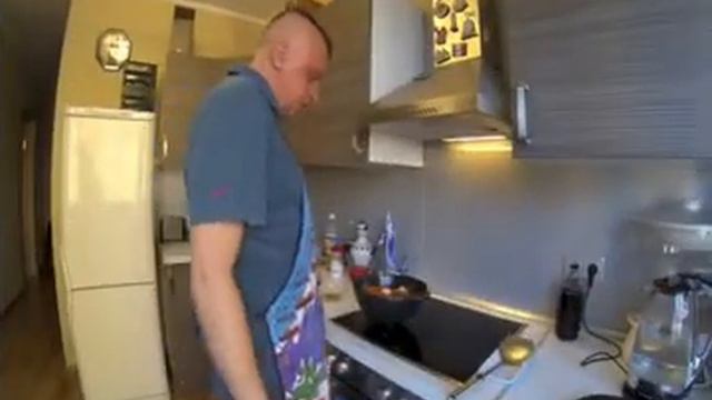 Узбекский плов смотреть онлайн
