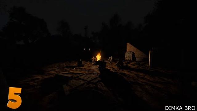 Wallpaper Engine | Живые обои S.T.A.L.K.E.R. для рабочего стола №3 смотреть онлайн