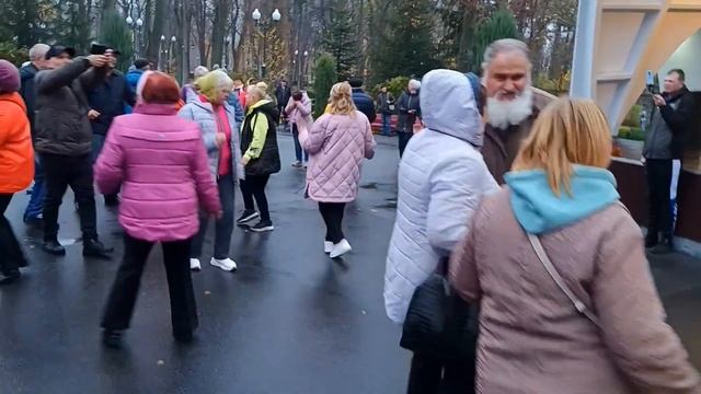 Kharkiv Харьков Танцы 11.11.2023 смотреть онлайн