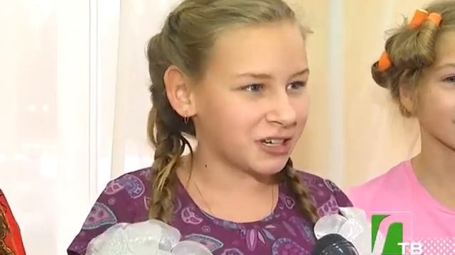 2017 12 02 День матери в ДДТ смотреть онлайн