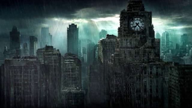 "Final Chapter" Epic Gangsta Piano Synth Beat смотреть онлайн