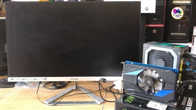 Combo Pc 700k mua trên mạng tưởng là ngon mà....! смотреть онлайн