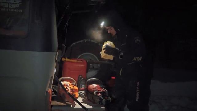 Эвакуация утопленной Победы Ultratank. Мы всё сделали не так. смотреть онлайн