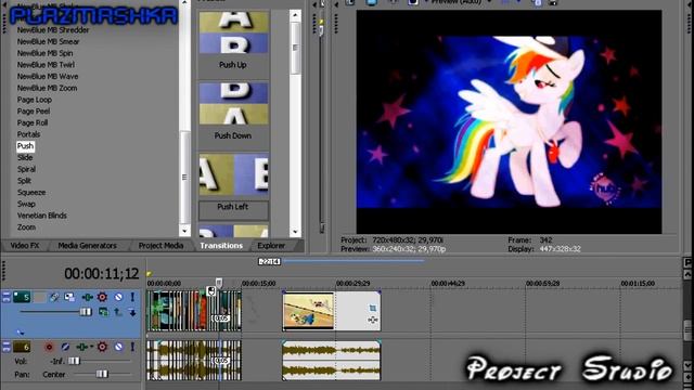 ★My Project Studio .:Please read description:. смотреть онлайн