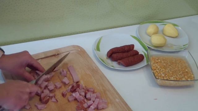 Рецепты Здорового Питания