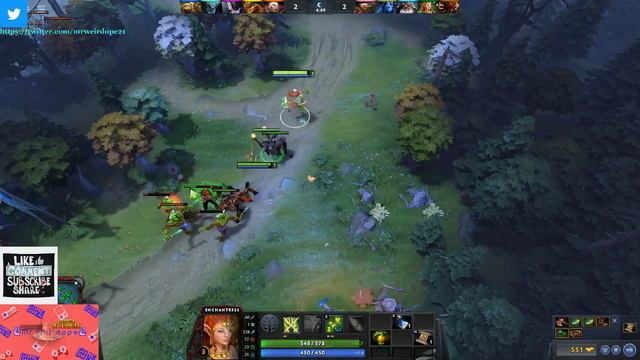 Crusader mmr warrior (dota2) смотреть онлайн