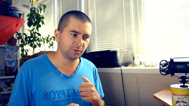 ЗЕМСКОВ МАСТЕР ПОСТАНОВ родом из 90х. ХАЙПОЖОР 24 смотреть онлайн