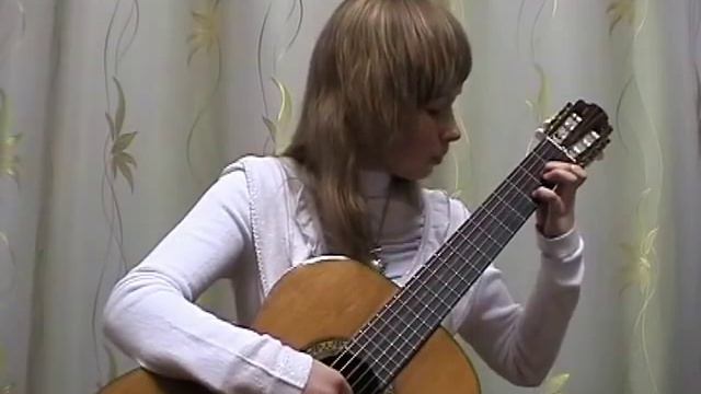 Oleg Kiselev. The Sad Queen