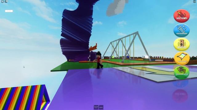 ?EĞLENCELİ HALLOWEEN OBBY PARKUR ?ROBLOX HALLOWEEN OBBY? смотреть онлайн