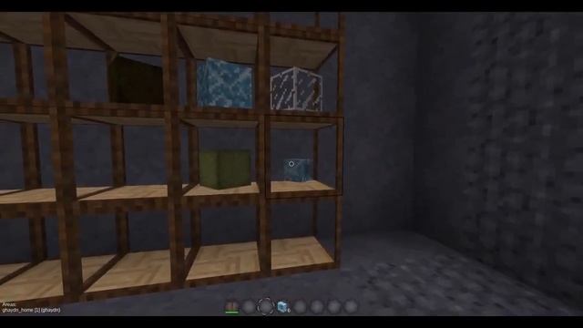 Minetest [Server] NodeCore (RUS) #4 Да будет свет! смотреть онлайн