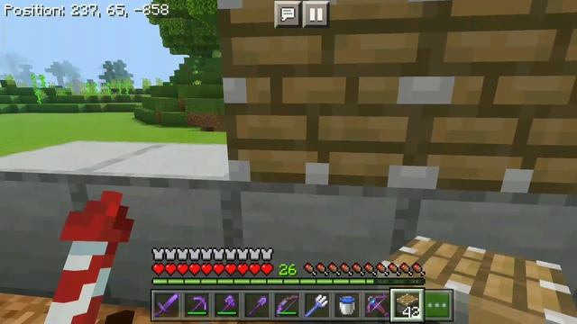 MAKING SUGARCANE FARM IN CARTOON NETWORK SMP #16 смотреть онлайн