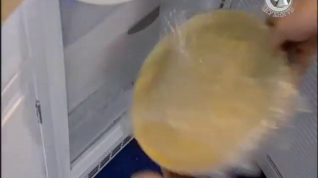 Киш по-лотарингски смотреть онлайн