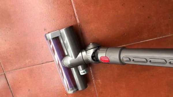 Dyson Cinetic Big Ball Absolute 2+ Unboxing (Español)