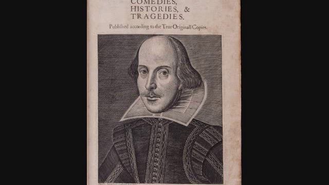 "Tragedy of Hamlet" Shakespeare; audio/abridged; w/ Sir Michael Redgrave смотреть онлайн