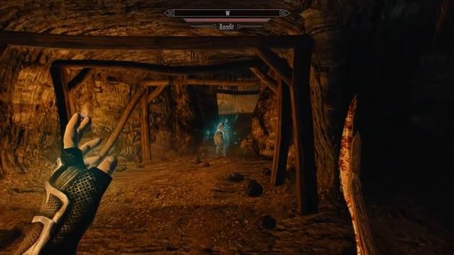 Master of Illusions - Immersive Illusion Casting | Skyrim SE - Gameplay Mod смотреть онлайн