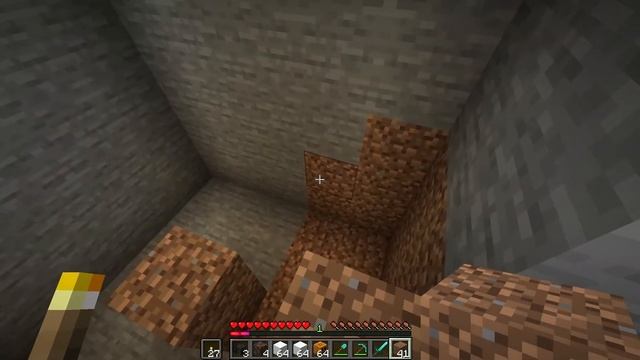 Визер роза - простой способ фарма Minecraft 1.20.1 смотреть онлайн