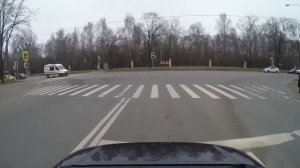 Proverka na doroge. TOYOTA SPADE 07 060218