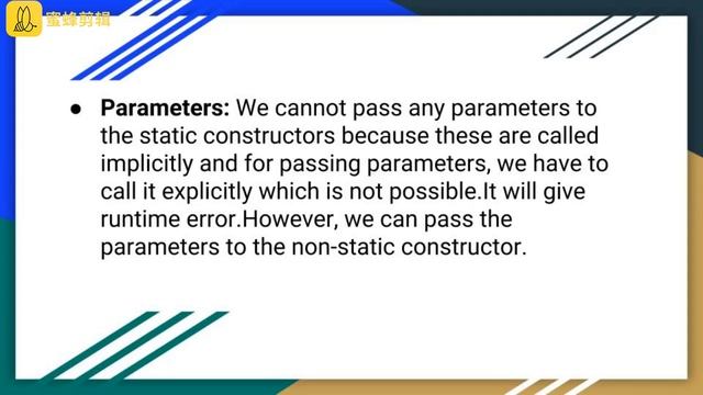 Static Constructors vs Non Static Constructor (Hindi) in C# | C# Static constructor #youtubevideo смотреть онлайн