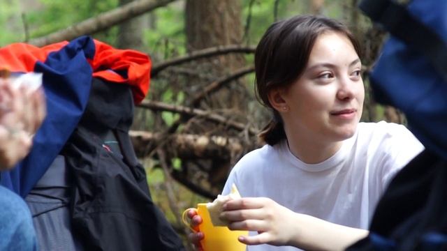 Поход в Каннельярви смотреть онлайн