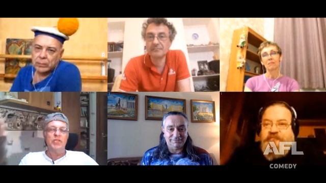 Самая популярная программа КАЛАМБУР. Встреча выпускников 20 лет спустя смотреть онлайн