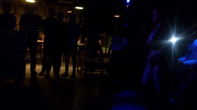 Iron Bee Bar ТВЕРК Рязань смотреть онлайн