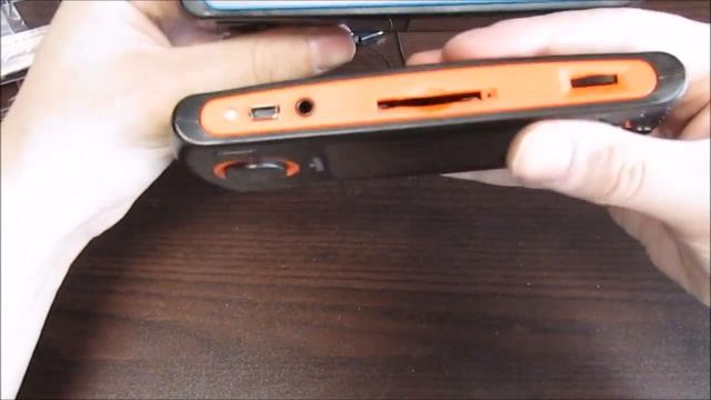 ШуВСт(Порт): SEGA Gopher и DVTech Sovereign. смотреть онлайн