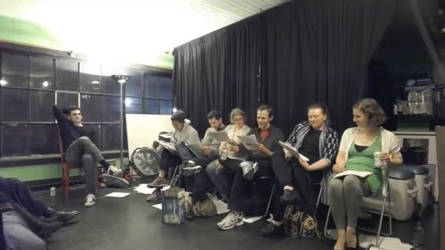 KML Writing 1 Part 2 x264 смотреть онлайн