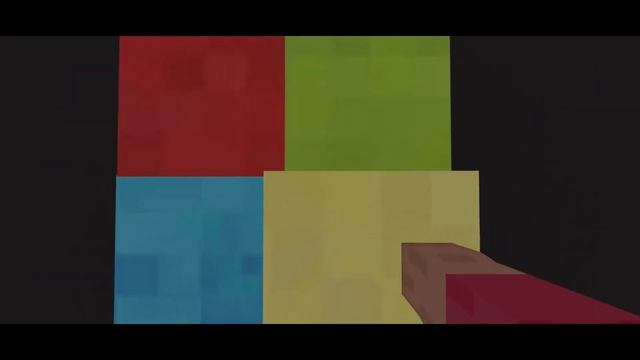 Windows Server 2003 Animation |Minecraft animation смотреть онлайн