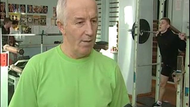 МАСТЕР КЛАСС ПАУЭРЛИФТИНГ смотреть онлайн