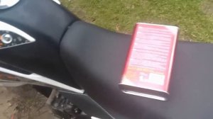 Какое масло залить в свой эндуро мотоцикл??? Манол? Мотюль? Эни? Хадо?