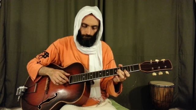 Setara = Indian Sitar + Persian Setar + Tanbur + Tar + Guitar + Saz
