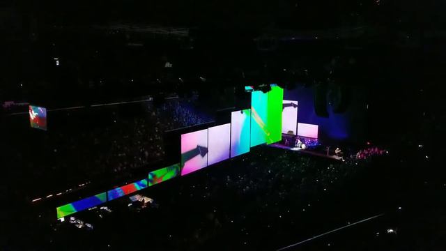 Roger Waters - Money смотреть онлайн