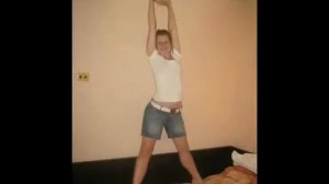 А я маленькая мерзость