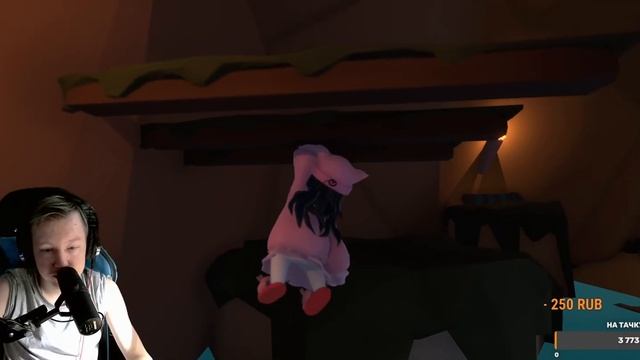 Продолжаем изучать карты\@userLaimy \Human Fall Flat смотреть онлайн