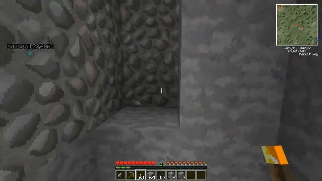 Новый MINECRAFT (№2, ШАХТА, ШАХТА И ШАХТА) смотреть онлайн