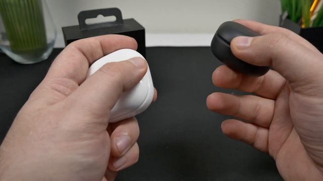 SAMSUNG Galaxy Buds 2 Pro RECENZJA смотреть онлайн