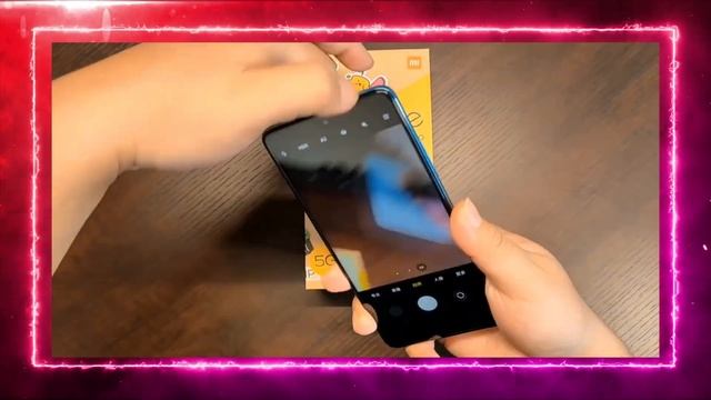 สิ่งที่ควรรู้ก่อนซื้อ | Redmi Note 9 Pro 5G มือถือ 5G สเปกสุดแรง ในราคาหลักพัน!! смотреть онлайн