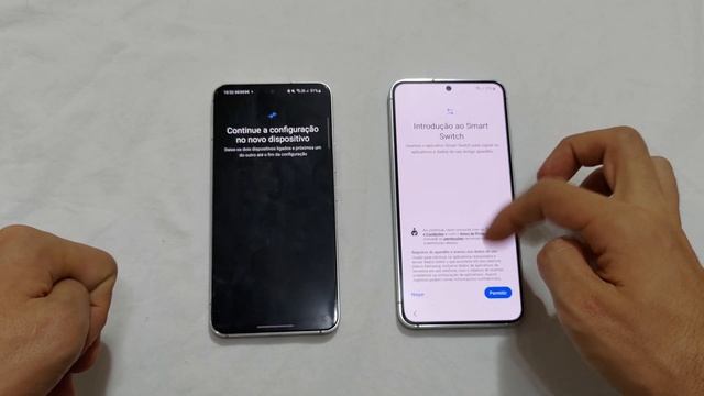 Backup Completo! Como Transferir Tudo De Um Samsung Para Outro смотреть онлайн