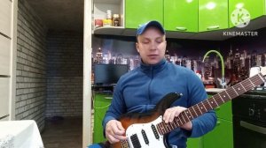 отзыв о струнах Alice