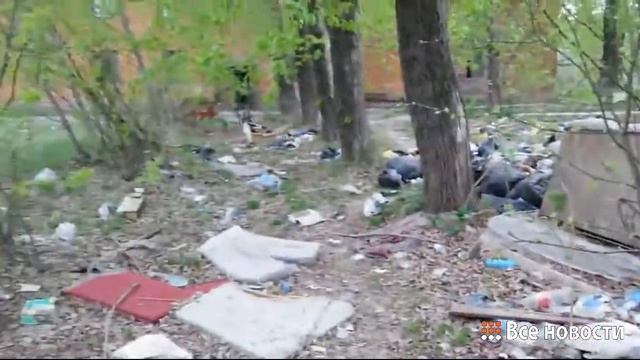 Свалка в Нижнем Тагиле смотреть онлайн