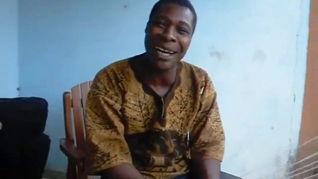 Aboubakar Traore @ Bobo-Dioulasso смотреть онлайн