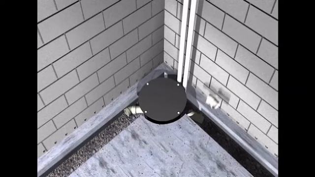 Хидроизолация на мазе - valforce.eu смотреть онлайн