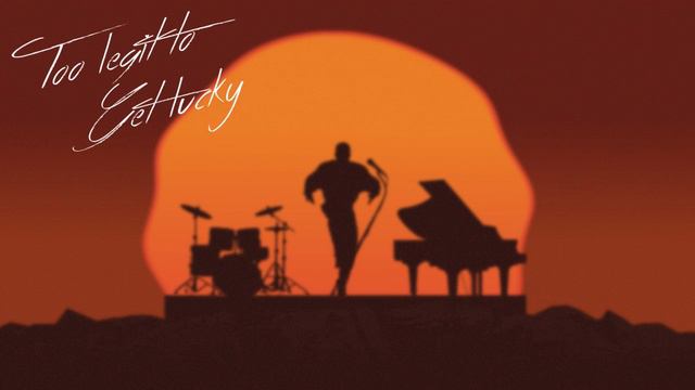 Too Legit to Get Lucky смотреть онлайн