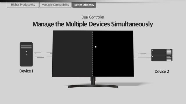 Get Accurate Image from Any Angle with LG Diagnostic Monitor 32HL512D,21HK512D смотреть онлайн