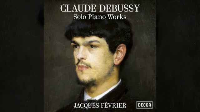 Debussy: Suite bergamasque, L. 75 - 4. Passepied смотреть онлайн